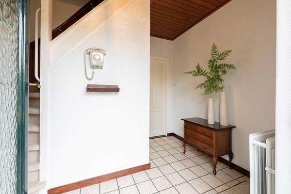 Medium property photo - De Heul 4B, 4741 TS Hoeven
